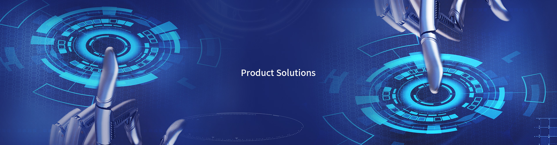 Product Solutions